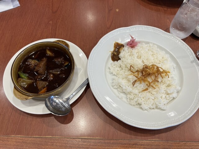 Royal Host Hishie Ten