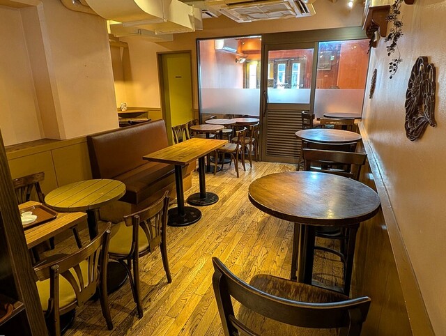 Freshness Burger Toshimaku Kaname Ten photo 4