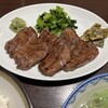 牛タン焼専門店 ヨコマサ