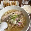 手打ちラーメン まるいち