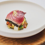 SINAE - 料理写真: