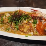 島中華 蒸籠工房 - 