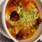 島中華 蒸籠工房 - 