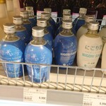Bachstüb'l - にごり酒