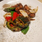 島中華 蒸籠工房 - 