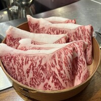 しゃぶしゃぶ 山笑ふ 表参道店 - 