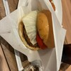 the 3rd Burger 八重洲地下街店