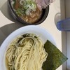 自家製麺 二丁目ラーメン