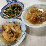 埼玉屋食堂 - 