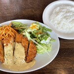 トニーローマ - ウィークリーランチ