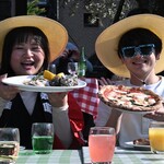 GARB weeks - 