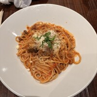 ピッツェリア&トラットリア ゴンゾ 目黒店 - 
