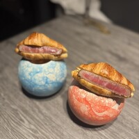 牛に金棒 麻布十番 - 