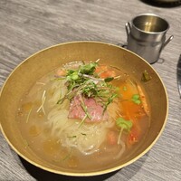 牛に金棒 麻布十番 - 