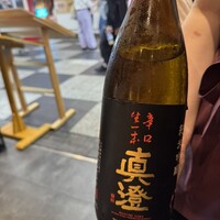 梅田 鮨割烹のの - 