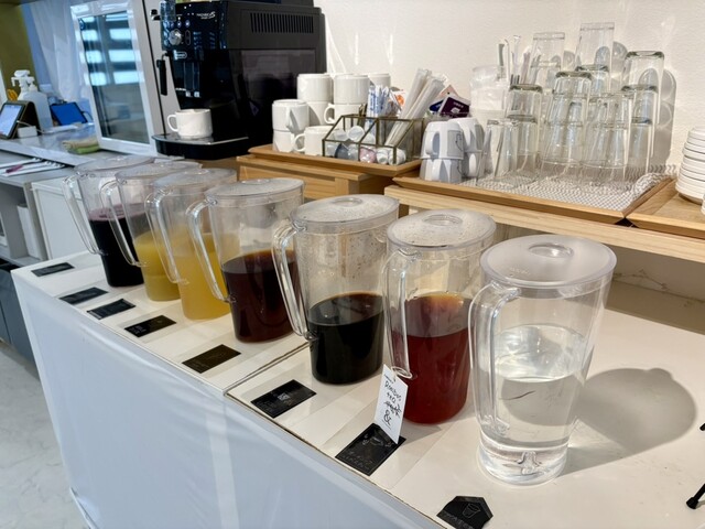 emmy cafe（エミー カフェ） - 筒井（カフェ）の写真