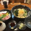 旬食・おそば なごみ