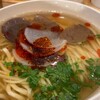楼・蘭州拉麺