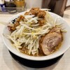 ラーメン 豚っち