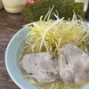 家系ラーメン まこと家