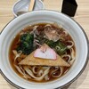 驛釜きしめん 中央通り