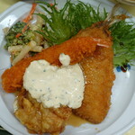 い〜菜食堂 - 
