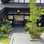 手打蕎麦 こより - 