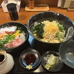 旬食・おそば なごみ - 