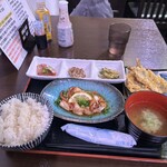 海鮮居酒屋 善進丸 - 