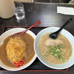 とん亭 - 料理写真: