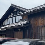 手打蕎麦 こより - 