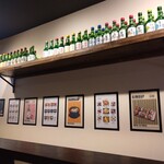 韓美軒 - 昼からチャミスル の瓶を見るのが辛すぎる(⁠ㆁ⁠ω⁠ㆁ⁠)