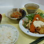 い〜菜食堂 - 
