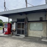 舞木ドライブイン - 外観