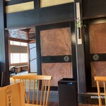 手打蕎麦 こより - 