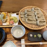 手打蕎麦 こより - 