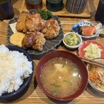 先代 きよゑ食堂 - 