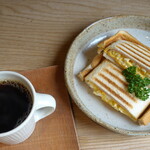 松孫喫茶店 - 