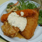 い〜菜食堂 - 