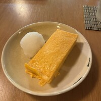 蕎麦おさめ - 