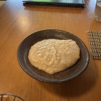 蕎麦おさめ - 