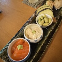 蕎麦おさめ - 