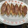 餃子の肉太郎
