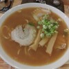 薬膳ラーメン 招福軒