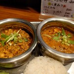 スパイスバザール アチャカナ - 