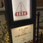 Cafe 1894 - 