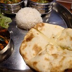 スパイスバザール アチャカナ - 