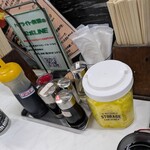 ハイライト食堂 - 