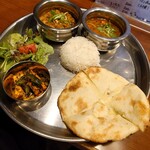 スパイスバザール アチャカナ - 