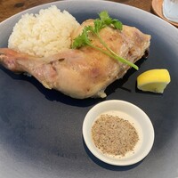 ラ・ココリコ (ホテルメトロポリタン) 川崎店 - 